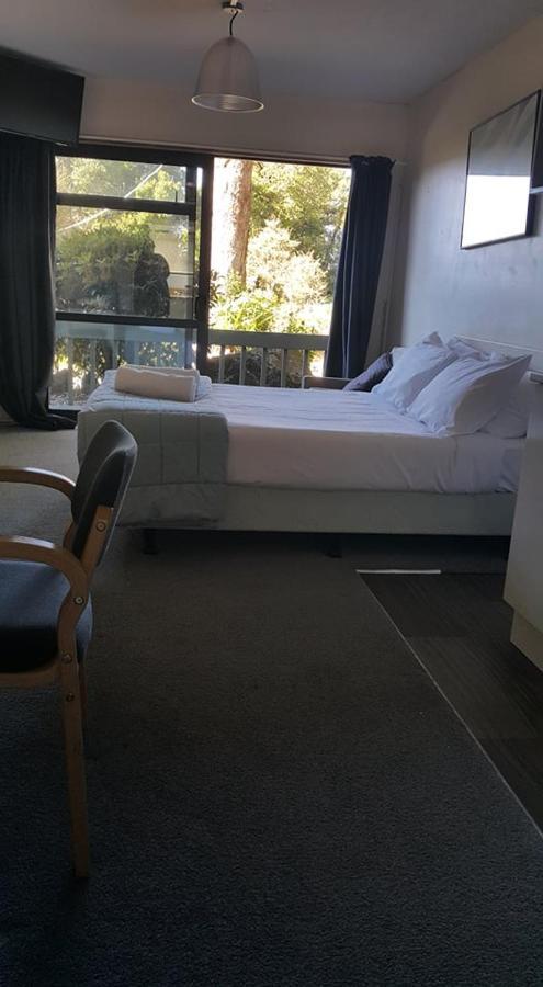 Lodge Alpine National Park